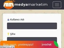 Sites similar to medyamarketim.com