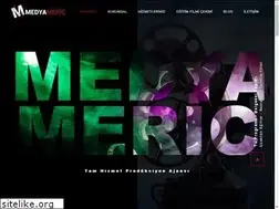 Sites similar to medyameric.com