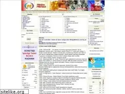 Sites similar to medyamerkezi.com