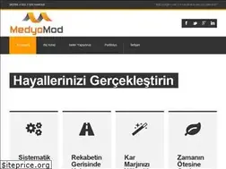 Sites similar to medyamod.com