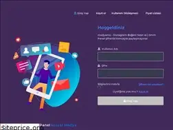 Sites similar to medyamx.com