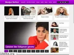 Sites similar to medyanefesi.com