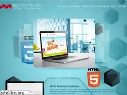Sites similar to medyanetbilisim.com