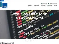 Sites similar to medyanova.com