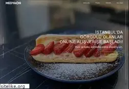 Sites similar to medyaon.com