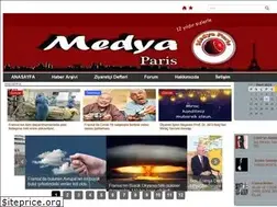 Sites similar to medyaparis.com