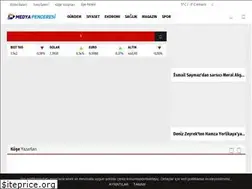 Sites similar to medyapenceresi.com