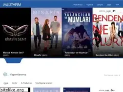 Sites similar to medyapim.com