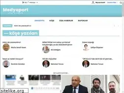 Sites similar to medyaport.net