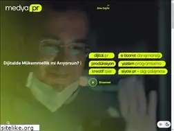 Sites similar to medyapr.com
