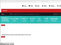 Sites similar to medyapress.com.tr