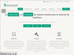 Sites similar to medyarb.com