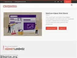 Sites similar to medyarun.com