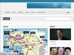 Sites similar to medyasafak.net