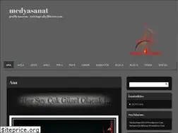 Sites similar to medyasanat.wordpress.com
