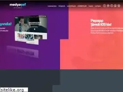 Sites similar to medyasef.com