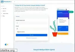 Sites similar to medyasepetim.net