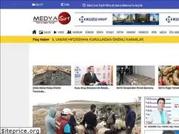 Sites similar to medyasiirt.com