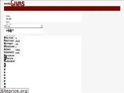Sites similar to medyasivas.com