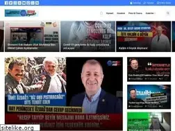 Sites similar to medyasiyaset.com