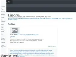 Sites similar to medyaskor.com