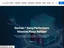 Sites similar to medyasoft.com.tr