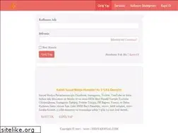 Sites similar to medyasosyal.com