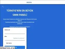 Sites similar to medyaspace.com