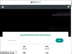 Sites similar to medyatab.com
