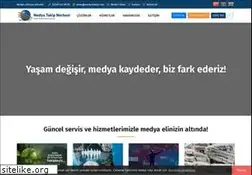 Sites similar to medyatakip.com