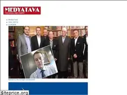 Sites similar to medyatava.net