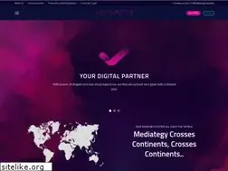 Sites similar to medyateji.com