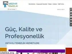 Sites similar to medyatemizlik.com