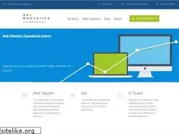 Sites similar to medyatics.com