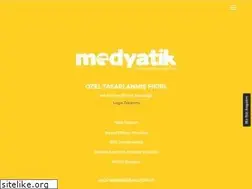 Sites similar to medyatikinteractive.com