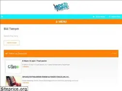 Sites similar to medyatvturkiye.com