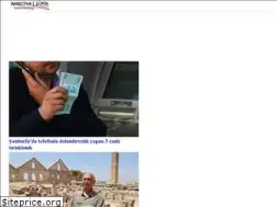 Sites similar to medyaurfa.com