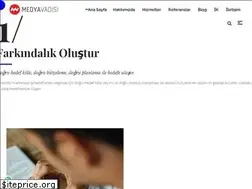 Sites similar to medyavadisi.com