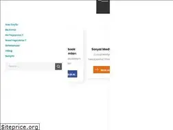 Sites similar to medyavista.com