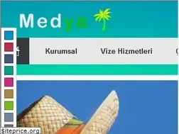 Sites similar to medyavizetercume.com