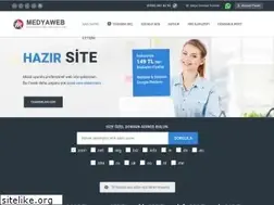 Sites similar to medyaweb.net
