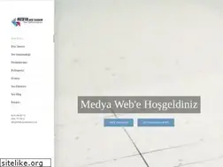 Sites similar to medyawebtasarim.com