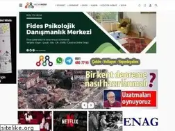 Sites similar to medyayazar.com