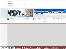 Sites similar to medyayildirim.com