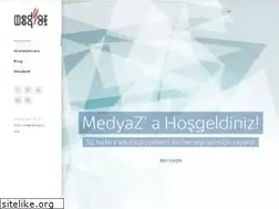 Sites similar to medyaz.net
