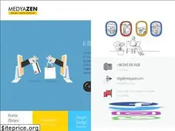 Sites similar to medyazen.com