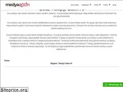 Sites similar to medyazoon.com