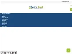 Sites similar to medycart.com