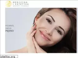 Sites similar to medycyna-estetyka.pl