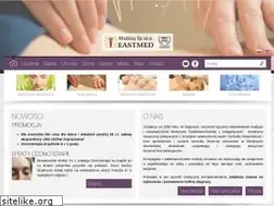 Sites similar to medycyna-wschodnia.pl